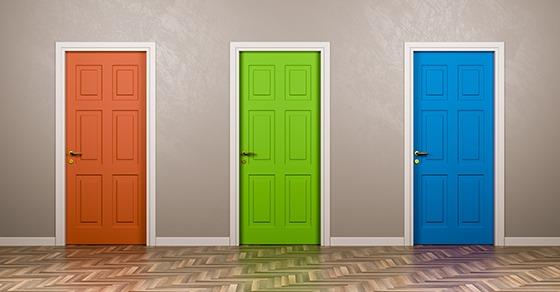 Levels of Assurance: Choosing the Right Option for Your Business Today Image