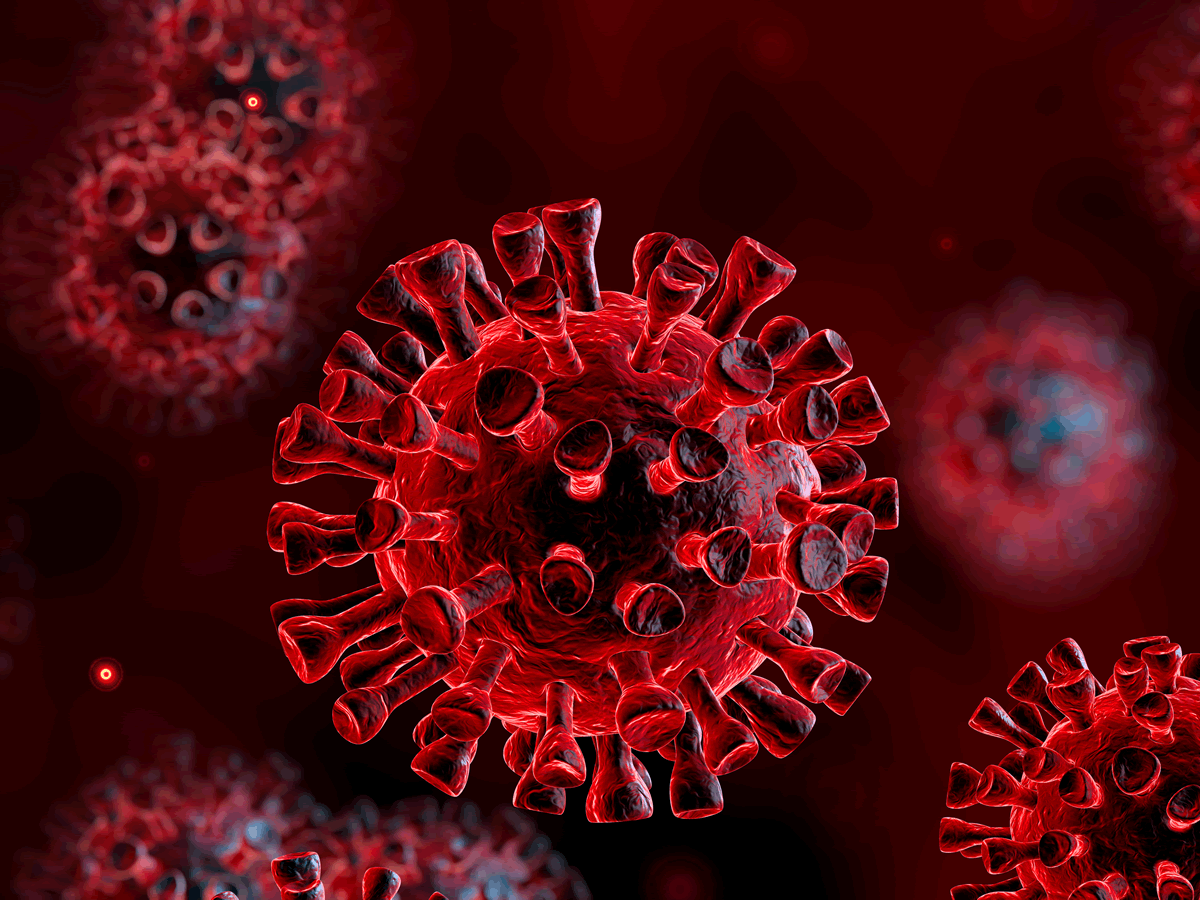 Preparing Your Company for Possibly Disruption Due to the Coronavirus Image