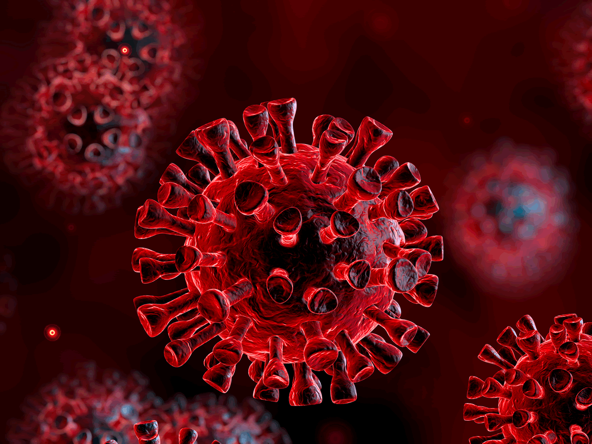 Coronavirus Tax Relief Links Image