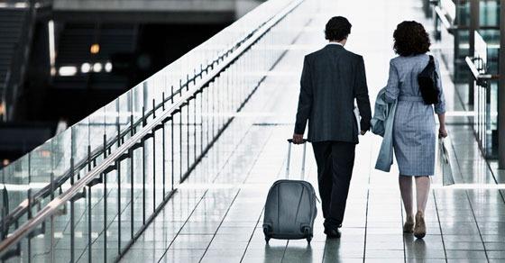 Traveling For Business Again? What Can You Deduct? Image