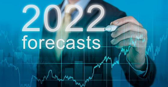 Rolling Forecasts Provide Flexibility in Uncertain Times Image