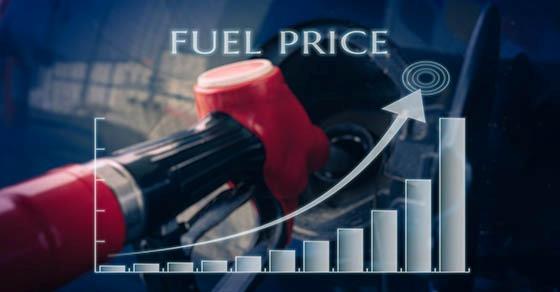 Standard Business Mileage Rate Will Increase for the Second Half of 2022 Image