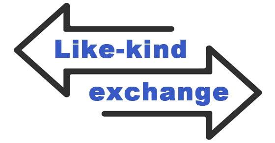 Important Considerations When Engaging in a Like-Kind Exchange Image