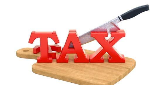 Three Tax Breaks for Small Businesses Image