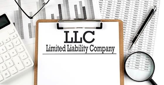 Why an LLC might be the best choice of entity for your business Image