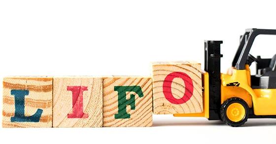 How to minimize the S corporation LIFO recapture tax Image