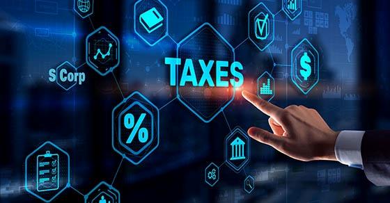 Use an S corporation to mitigate federal employment tax bills Image