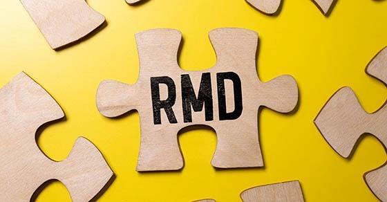 IRS provides transitional relief for RMDs and inherited IRAs Image