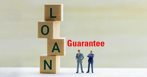 Guaranteeing a loan to your corporation? There may be tax implications Image
