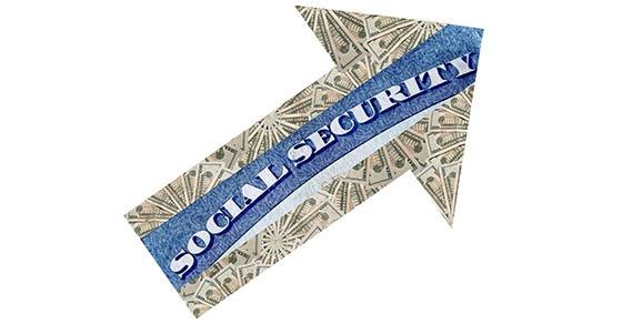 The Social Security wage base for employees and self-employed people is increasing in 2024 Image