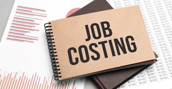 6 tips to improve job-costing systems Image