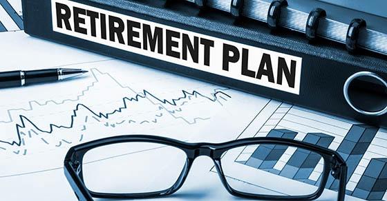 Don’t have a tax-favored retirement plan? Set one up now Image