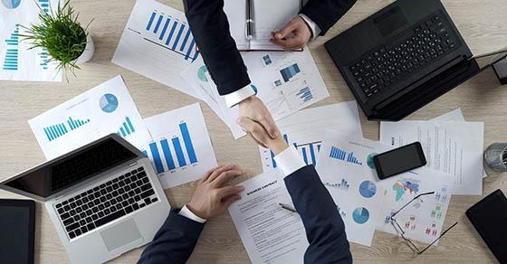 Tax tips when buying the assets of a business Image