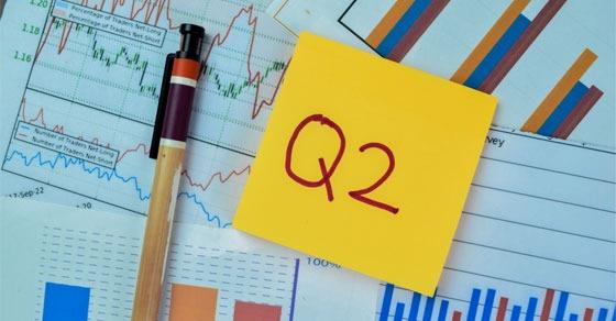 It’s almost time for a midyear checkup on your company’s financial health Image