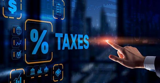 Be aware of the tax consequences of selling business property Image