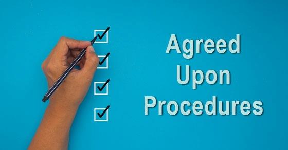 What are AUP engagements — and does your business need one? Image