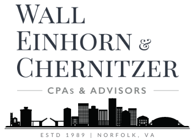 WALL, EINHORN & CHERNITZER, P.C. ANNOUNCES 2024 ANNUAL PROMOTIONS Image