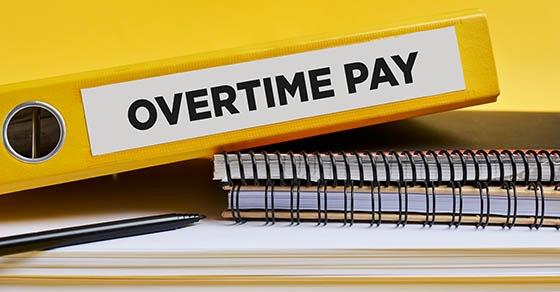 Federal court rules against DOL’s “white collar” overtime rule Image