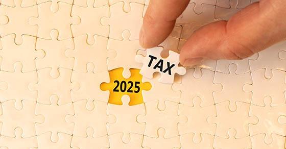 Businesses: The Form W-2 and 1099-NEC deadline is coming up fast Image