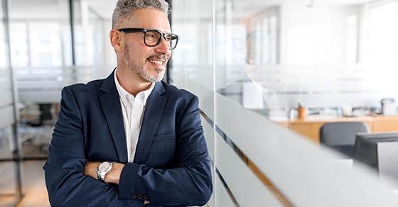 Planning for the future: 5 business succession options and their tax implications Image