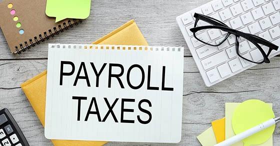 6 essential tips for small business payroll tax compliance Image